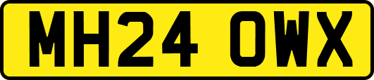 MH24OWX