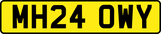 MH24OWY