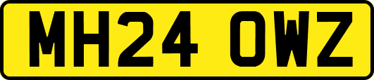 MH24OWZ