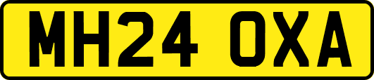 MH24OXA