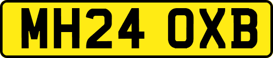 MH24OXB