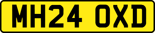 MH24OXD