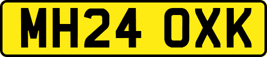 MH24OXK