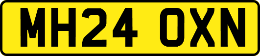 MH24OXN