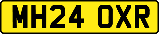 MH24OXR
