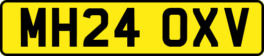 MH24OXV
