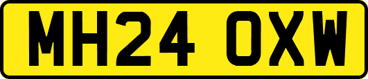 MH24OXW