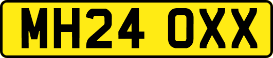 MH24OXX