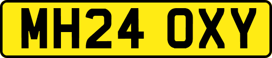 MH24OXY