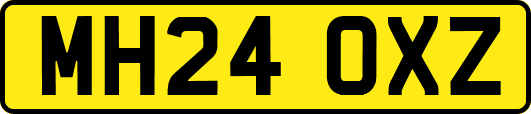 MH24OXZ