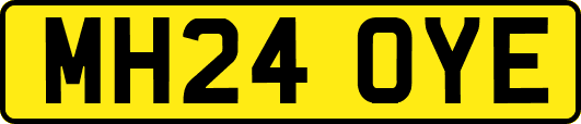 MH24OYE
