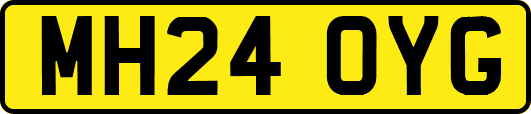 MH24OYG