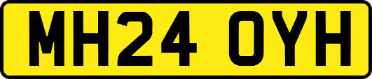 MH24OYH