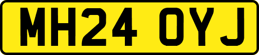 MH24OYJ