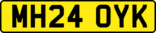 MH24OYK