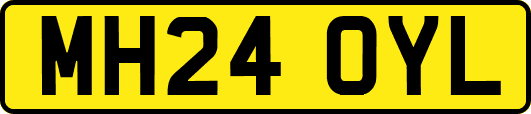 MH24OYL