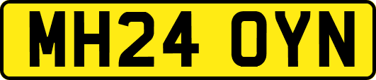 MH24OYN
