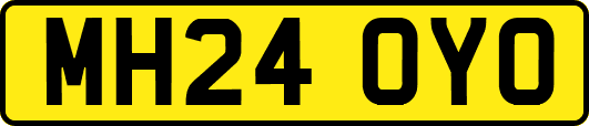 MH24OYO