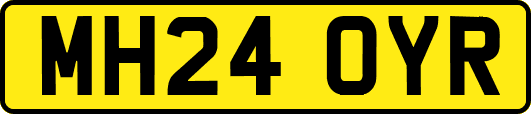 MH24OYR