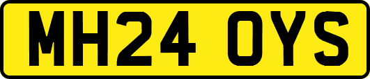 MH24OYS