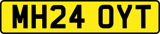 MH24OYT