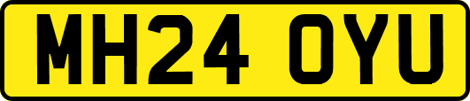 MH24OYU
