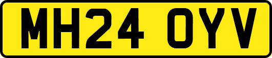 MH24OYV