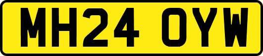 MH24OYW