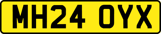 MH24OYX