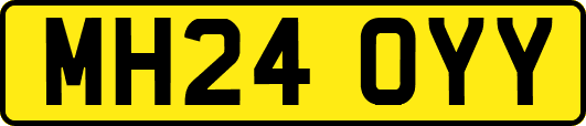 MH24OYY