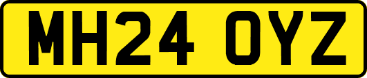 MH24OYZ