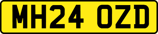 MH24OZD