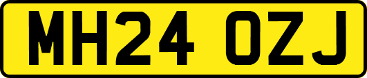 MH24OZJ