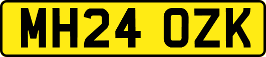 MH24OZK