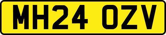 MH24OZV