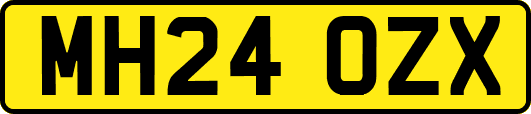 MH24OZX