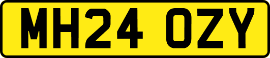 MH24OZY