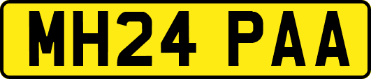 MH24PAA
