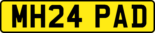 MH24PAD