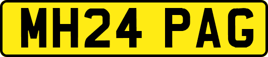 MH24PAG