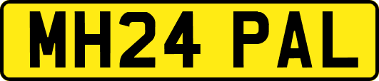 MH24PAL