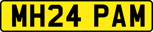MH24PAM