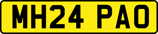 MH24PAO