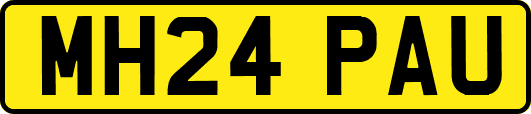 MH24PAU