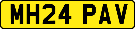MH24PAV