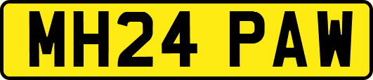 MH24PAW