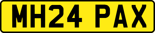 MH24PAX