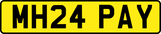 MH24PAY