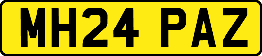 MH24PAZ