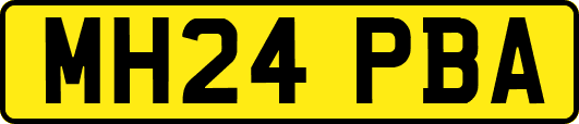 MH24PBA